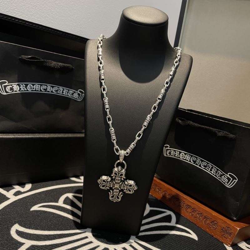 Chrome Hearts Necklaces